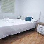 Cura Апартаменты Торевьиа