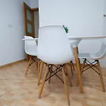 Cura Апартаменты *