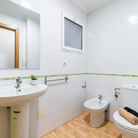 Cura Apartamento *