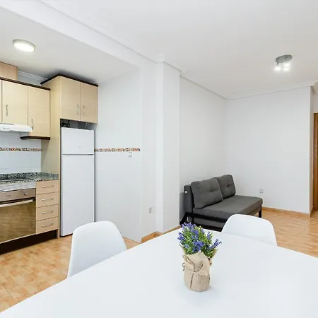 Apartamento Cura