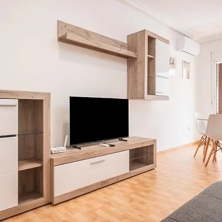Apartamento Cura