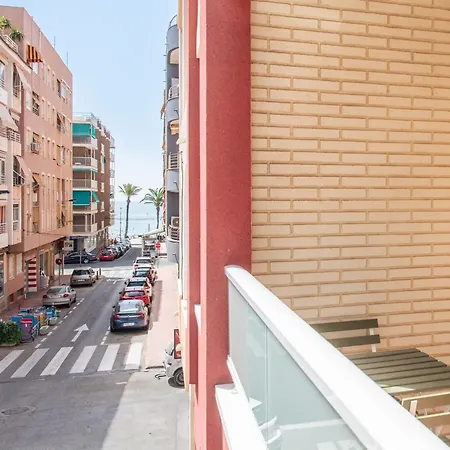 Apartamento Cura