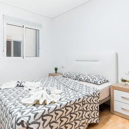 Apartamento Cura *