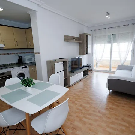 Cura Appartement Torrevieja