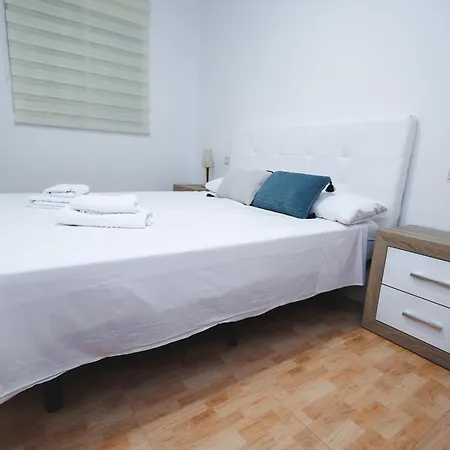 Cura Lägenhet Torrevieja