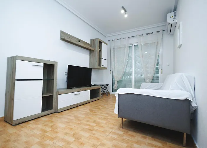 Appartement Cura