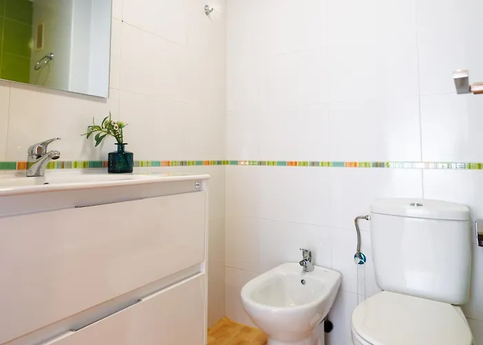 Cura Appartement Torrevieja